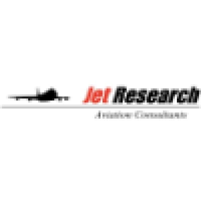 JET RESEARCH DEVELOPMENT, INC.