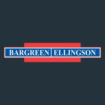 BARGREEN-ELLINGSON, INC.