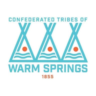 CONFEDERATED TRIBES OF THE WARM SPRINGS RESERVATION OF OREGON