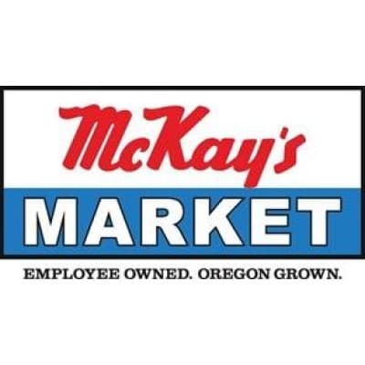 K.E. MCKAY'S MARKET OF COOS BAY, INC.