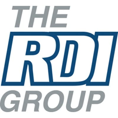 THE RDI GROUP GENERAL PARTNERSHIP