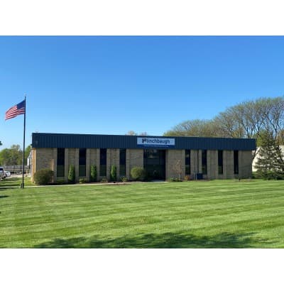 THE FLINCHBAUGH COMPANY, INC.