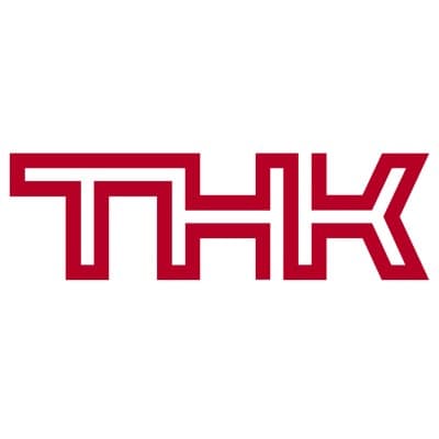 THK MANUFACTURING OF AMERICA, INC.