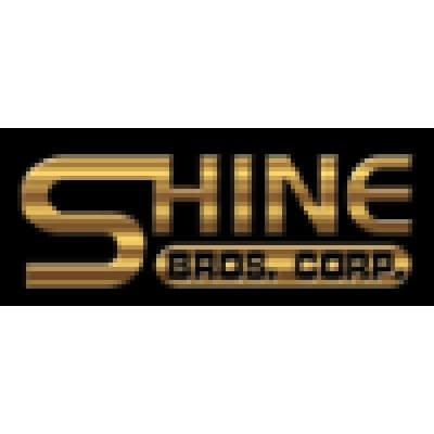 SHINE BROS. CORP.