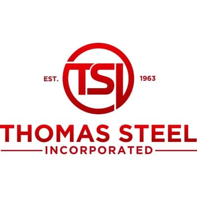 ST. THOMAS STEEL, INC.