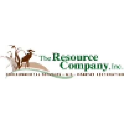 THE RESOURCE COMPANY, INC.