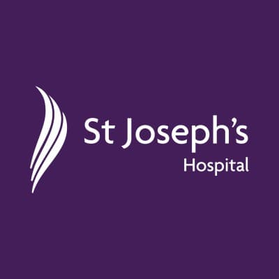 ST. JOSEPH'S HOSPITAL