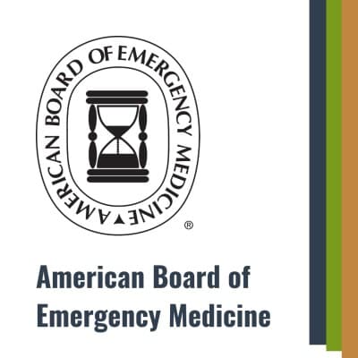 AMERICAN BOARD OF EMERGECY MEDICINE