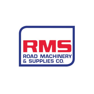 ROAD MACHINERY & SUPPLIES, CO.
