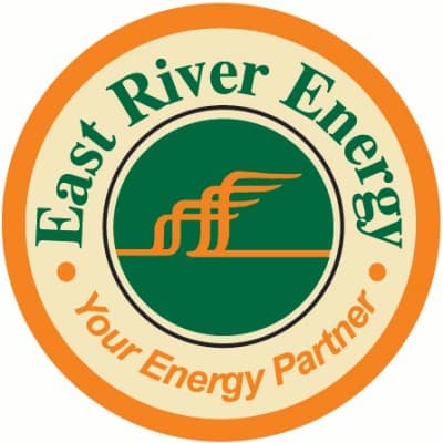 EAST RIVER ENERGY, INC.