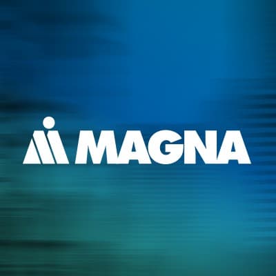 MAGNA CORPORATION