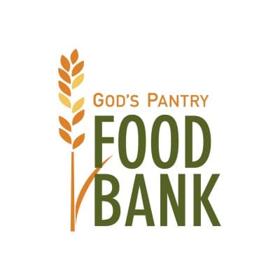 GODS PANTRY FOOD BANK, INC.
