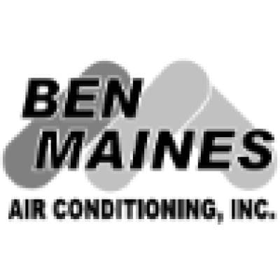 BEN MAINES AIR CONDITIONING, INC