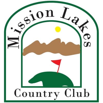 MISSION LAKES COUNTRY CLUB, INC.