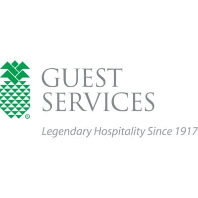 GUEST SERVICES, INC.