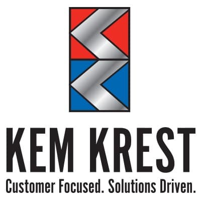 KEM KREST CORPORATION