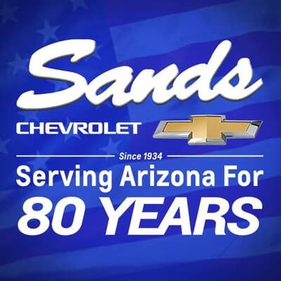 SANDS MOTOR COMPANY