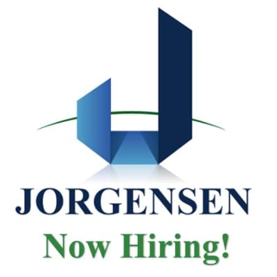 ROY JORGENSEN ASSOCIATES INC.