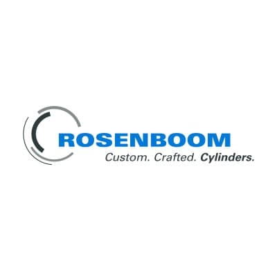 ROSENBOOM MACHINE & TOOL INC