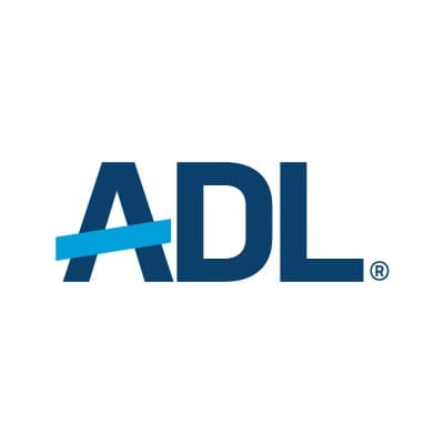 THE ANTI-DEFAMATION LEAGUE
