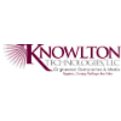 KNOWLTON TECHNOLOGIES, LLC