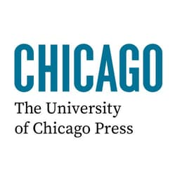 THE UNIVERSITY OF CHICAGO