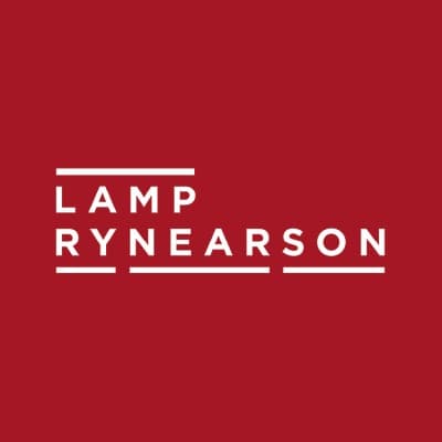 LAMP RYNEARSON, INC.