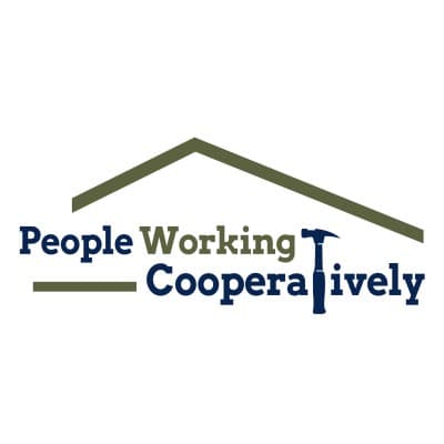 PEOPLE WORKING COOPERATIVELY, INC.