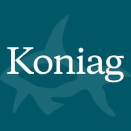 KONIAG, INCORPORATED