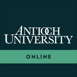 ANTIOCH UNIVERSITY