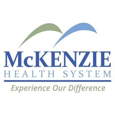 MCKENZIE MEMORIAL HOSPITAL