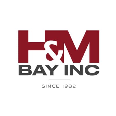 H & M BAY, INC.