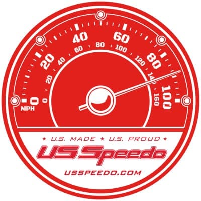 US SPEEDO 5 INC