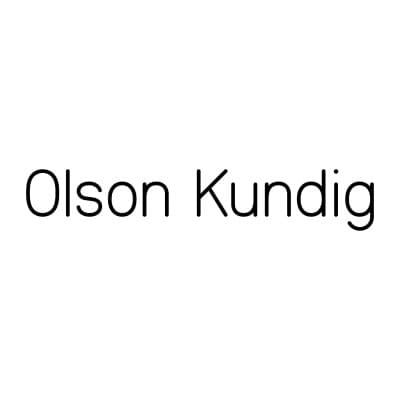 OLSON KUNDIG, INC.