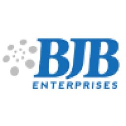BJB ENTERPRISES, INC.