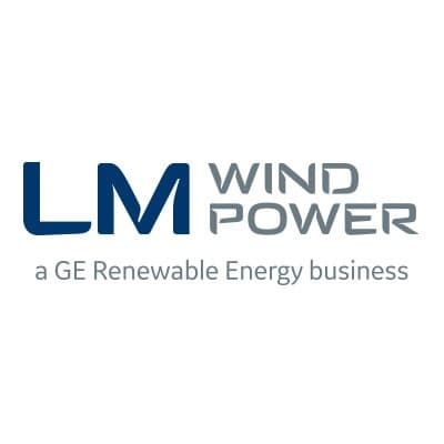 LM WIND POWER BLADES (USA) INC.