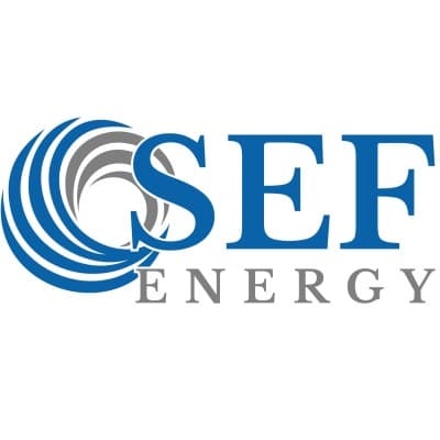SEF ENERGY, LLC