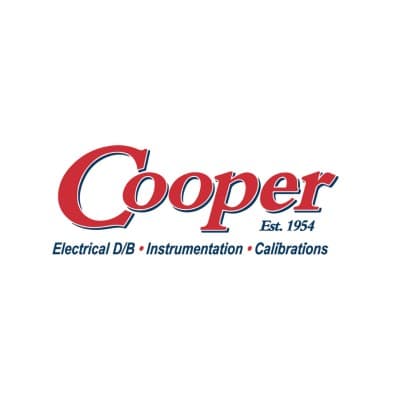 COOPER ELECTRICAL CONSTRUCTION CO.