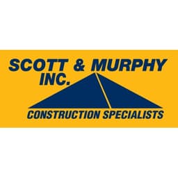 SCOTT AND MURPHY, INC.