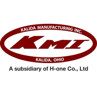 KALIDA MANUFACTURING INC.