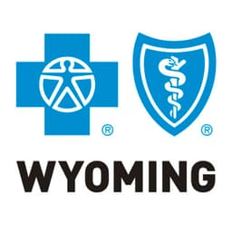 BLUE CROSS & BLUE SHIELD OF WYOMING
