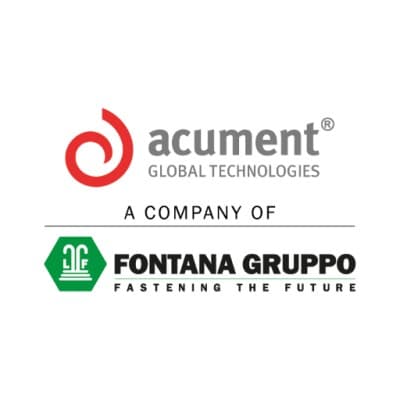 ACUMENT GLOBAL TECHNOLOGIES, INC.