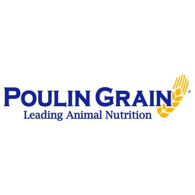POULIN GRAIN, INC.