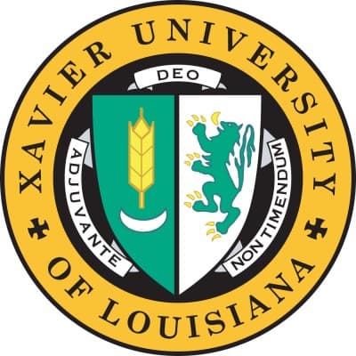 XAVIER UNIVERSITY OF LOUISIANA