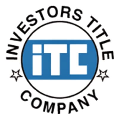 INVESTORS TITLE COMPANY, INC.