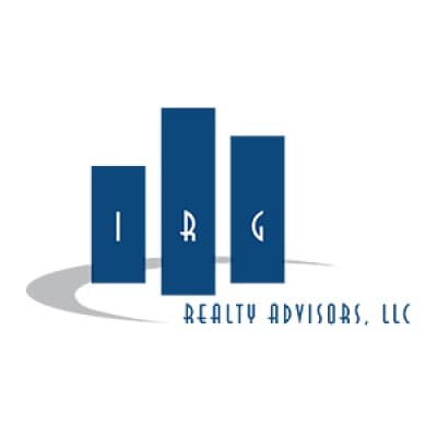 IRG REALTY ADVISORS LLC