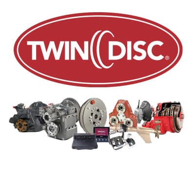 TWIN DISC, INCORPORATED