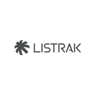 LISTRAK INC.