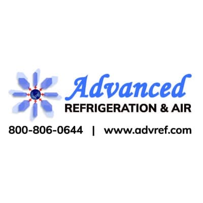 ADVANCED REFRIGERATION AND AIR INC.