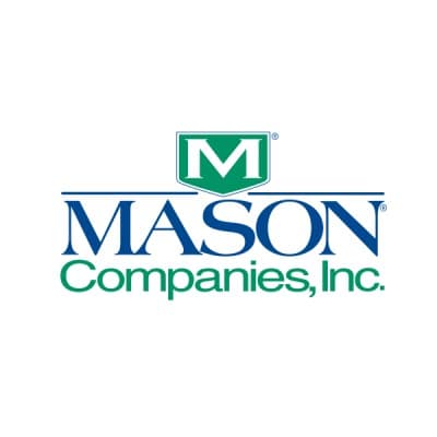MASON COMPANIES, INC